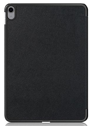 Чехол primolux slim для планшета apple ipad 11" (a16) 2025 (a3354 / a3355 / a3356) - black
