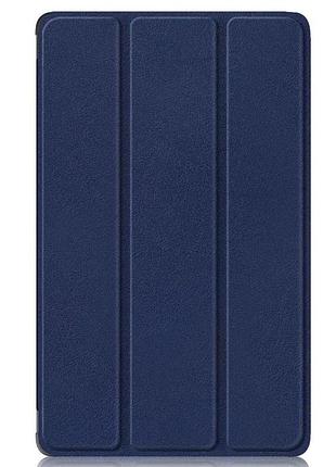 Чехол primolux slim для планшета lenovo tab one 8.7" tb305 - dark blue