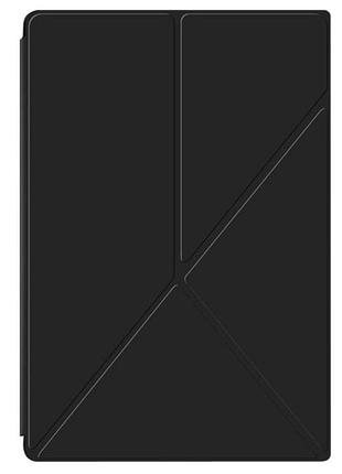 Чехол primolux transformer для планшета samsung galaxy tab s10 fe 10.9" (sm-x520 / sm-x526) - black