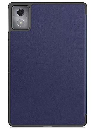 Чохол primolux slim для планшета lenovo tab k11 plus 11.45" (tb-352f) - dark blue