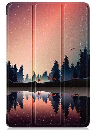 Чехол primolux slim для планшета lenovo yoga tab plus 12.7" 2025 tb520fu - nature