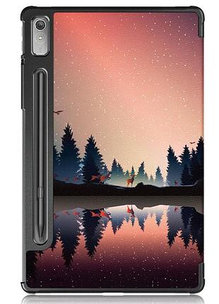 Чохол primolux slim для планшета lenovo tab p11 pro 2nd gen 11.2" tb-132 / tb-138 - nature