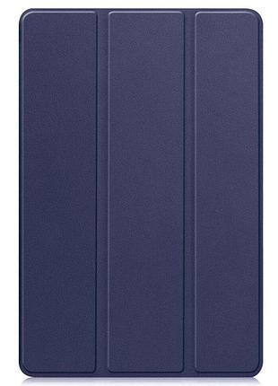 Чохол primolux slim для планшета lenovo idea tab 11" (tb-336) - dark blue