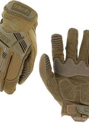 Рукавички mechanix m-pact coyote розмір xxl