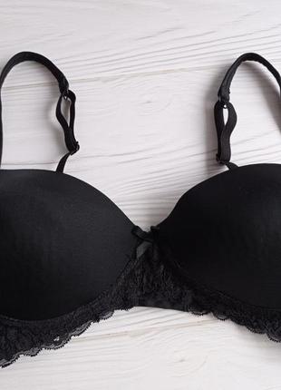 Комфортний бюстик без кісточок