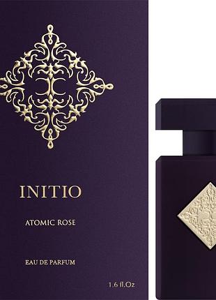 Духи унисекс initio parfums prives atomic rose (инитио парфюмс прайвс атомик роуз) 90 ml/мл