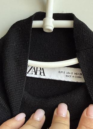 Сукня zara 4