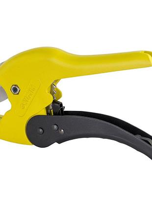 Ножницы для пластиковых труб 0-42мм 230мм (сталь sk5) sigma (4333121) 6