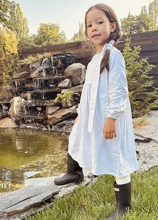 💙✨ сукня claire ✨ 🌸 💙🤍🩷 5