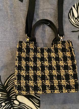 Accessorieze стильна сумка 6