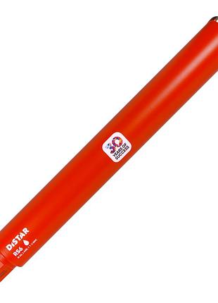 Сверло алмазное dds-w 062x450-6x1 1/4 unc dld 62 rs6