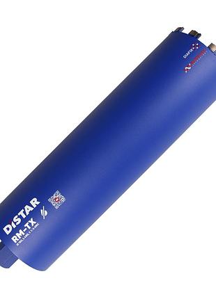 Сверло алмазное dds-w 142x450-10x1 1/4 unc dld 142 rm-tx