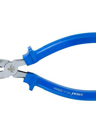 Бокорезы 200мм синие sigma (4351201) 2