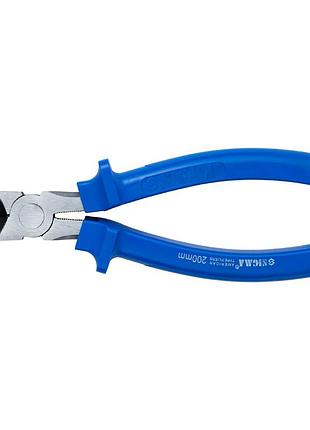Бокорезы 200мм синие sigma (4351201) 3