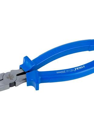Бокорезы 200мм синие sigma (4351201) 5