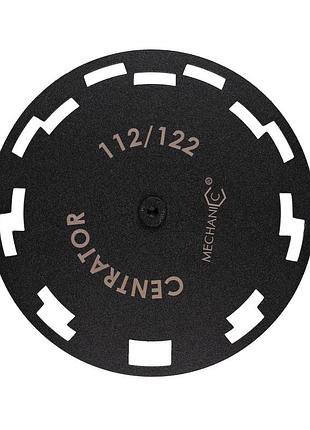 Центратор для засвердлювання centrator rs/rm-tx 112/122