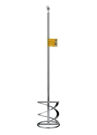 Миксер для сухих смесей sds-plus 120×600мм sigma (8340551)