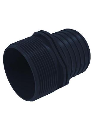 Стартер для рукава layflat 2"×2" (50×50мм) н/р flora (5080464)