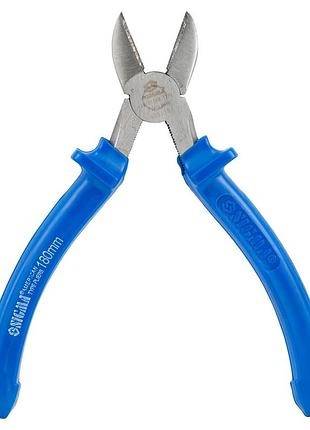 Бокорезы 180мм синие sigma (4351181) 3