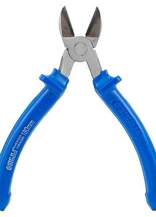 Бокорезы 180мм синие sigma (4351181) 6