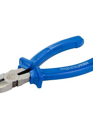 Бокорезы 180мм синие sigma (4351181) 8