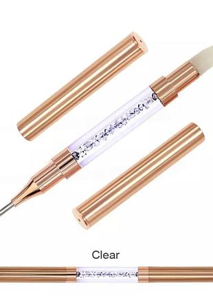Ручка кристалайзера diamond pen, 1 шт
