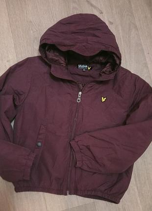 Куртка девочка 2