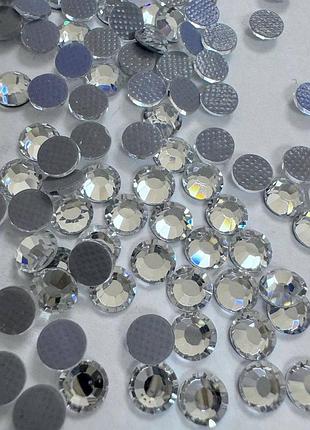Стразы yhb lux crystal hf ss16(3.8-4mm) опт (~1440 шт)