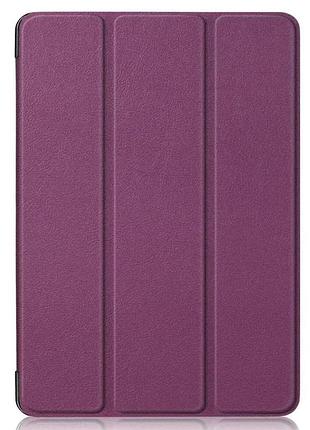 Чехол primolux slim для планшета samsung galaxy tab a11 plus 11" (sm-x236 / sm-x230) - purple