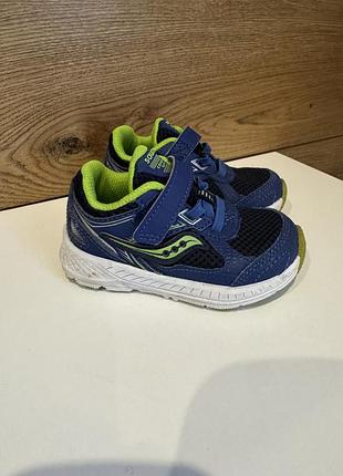 Кросівки saucony 21 р
