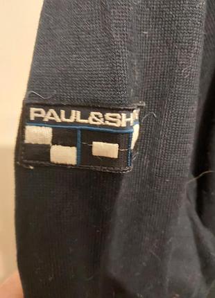 Джемпер paul shark. 4