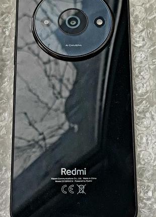 Хiaomi redmi  a3 2