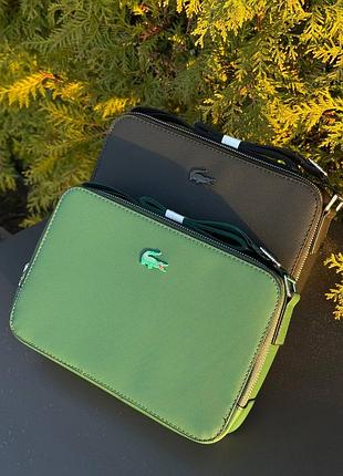 Crossbody / сумка через плече lacoste