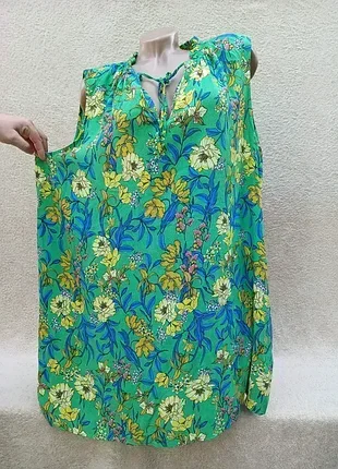 Туника,р52-54💚💚💚