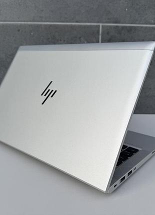 Ноутбук hp elitebook 830 g7/ i5-10210u/ 32gb ddr4/ 1tb m2/ 13.3" ips/ гарантия