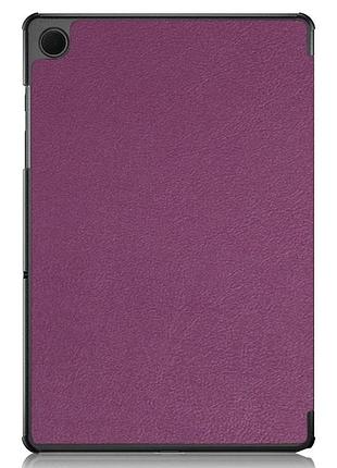 Чехол primolux slim для планшета samsung galaxy tab a9 plus 11" (sm-x210 / sm-x215 / sm-x216) - purple