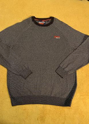 Реглан чоловічий superdry