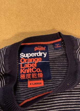 Реглан чоловічий superdry 4