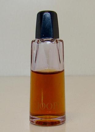 Мініатюра joop nuit d´ete. оригінал. вінтаж.