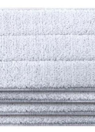 Комплект змінних насадок для швабри xiaomi deerma spray mop (tb500/tb02) 4 шт