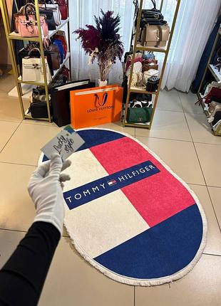 Килим tommy hilfiger середній