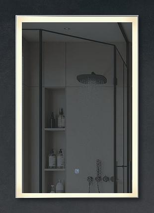 Дзеркало led - 321 80*60 см ( а0054892 )