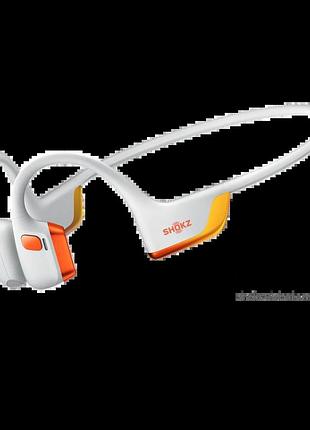 Shokz openrun pro 2 kipchoge edition (азійське видання*) навушники преміум-класу з технологією кісткової провідності відкритого вуха модель 2024