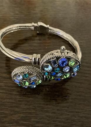 Часы под винтаж бижутерия сша