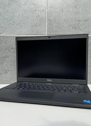 Ноутбук dell latitude 3420/ i5-1135g7/ 8gb ddr4/ 256gb/ 14" ips/ гарантія