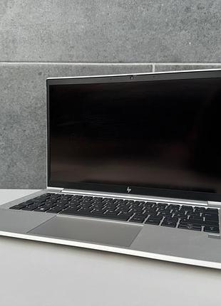 Ноутбук hp elitebook 830 g8/ i5-1135g7/ 16gb/ 128gb m2/ 13.3" ips/ гарантия