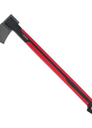 Сокира intertool-storm — 1670 г x 720 мм фіберглас (ht-0296)