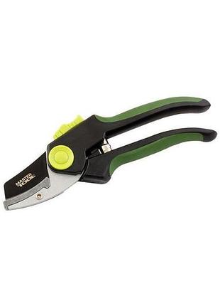 Секатор садовий mastertool 200 x 12 мм