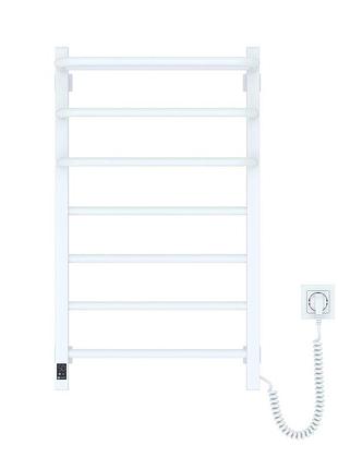 Електрична рушникосушарка ст. fortis 480*800 r sensor ( а0056744 )