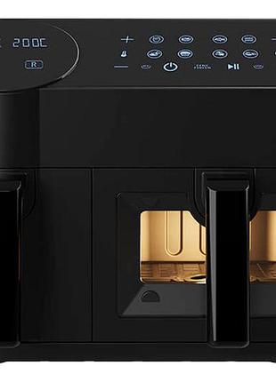 Мультипечь maestro 2400вт x 3.5+6л
